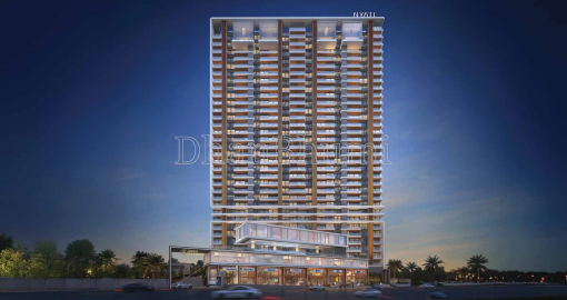 Nyati Elenor, Pune